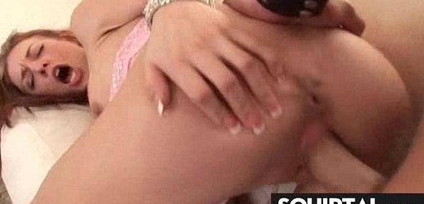 Related hot girl cum and squirt 23